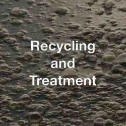 ..RECYCLING & TREATMENT