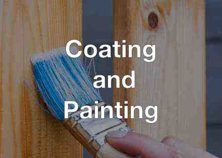 Coating and Painting industry