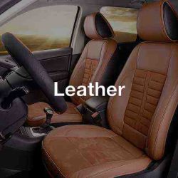 .Leather