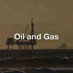 .OIL & GAS