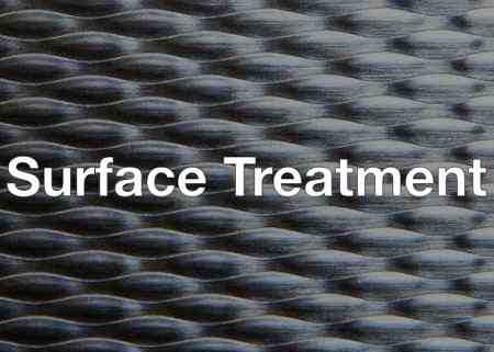 surface Treatment ie. Plasma, Release, Bonding and Primer industry