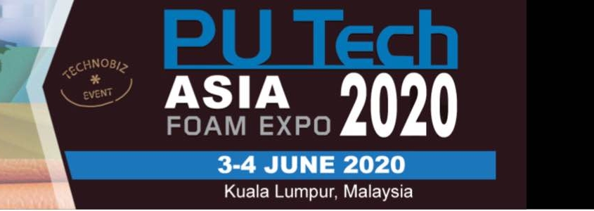 Hennecke OMS PU Tech Asia 2020