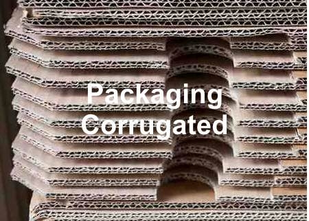 Packaging Corrugated