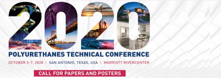 Polyurethanes Technical Conference