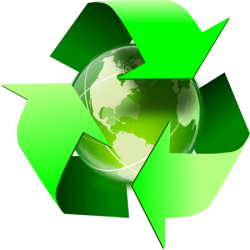 Återvinnare, Recycler