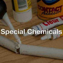 SPECIAL CHEMICALS