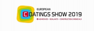 European Coatings Show 2019, Safety data sheets/SDS, coating and painting, ECS