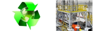 Biopolymer compounds Plant Nordic&Baltic